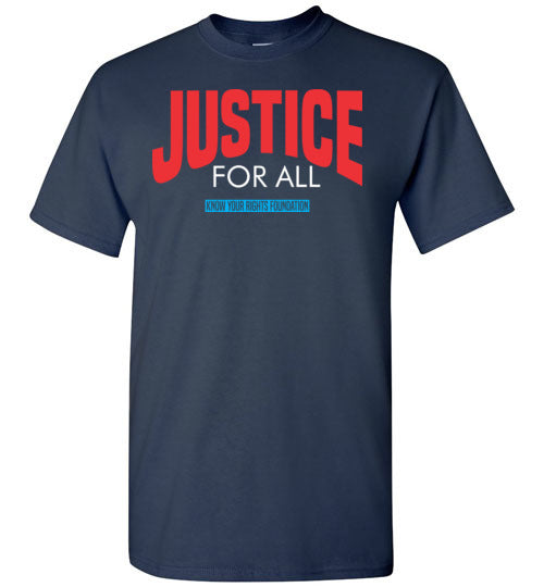 Justice For All Tee #2