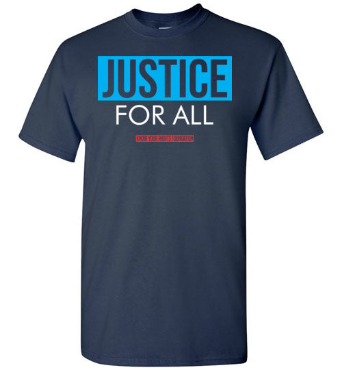 Justice For All Tee #3