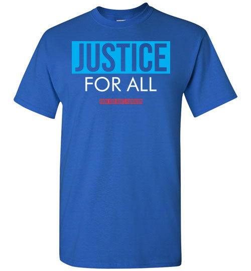 Justice For All Tee #3