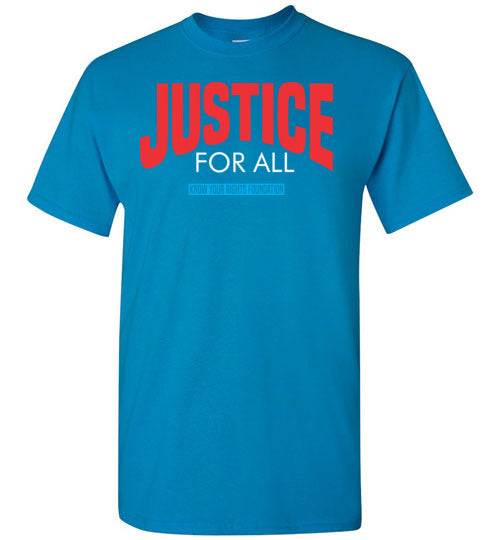 Justice For All Tee #2