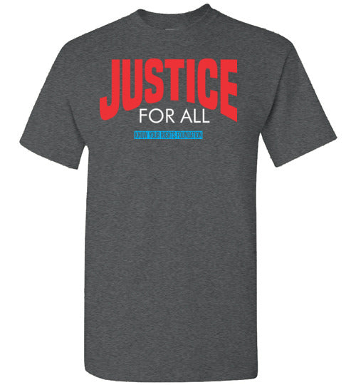 Justice For All Tee #2