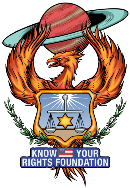 Know Your Rights Foundation