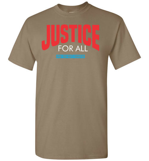 Justice For All Tee #2