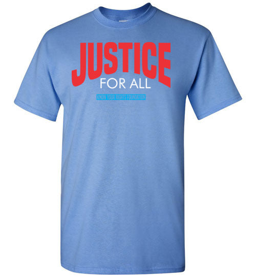 Justice For All Tee #2