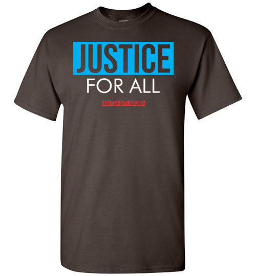 Justice For All Tee #3