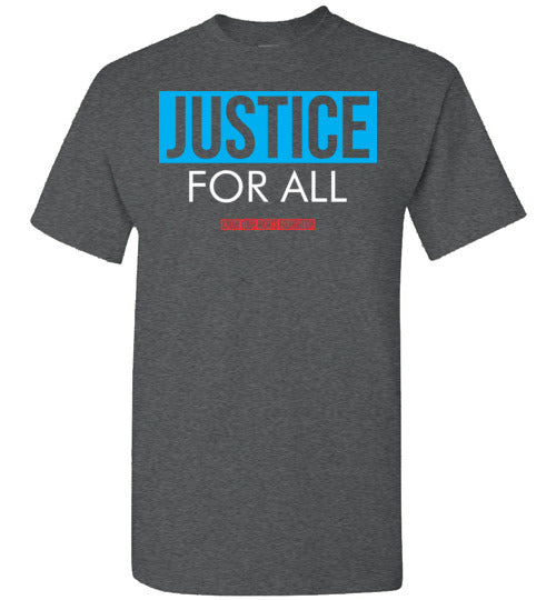 Justice For All Tee #3