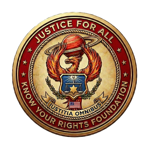 Know Your Rights Foundation